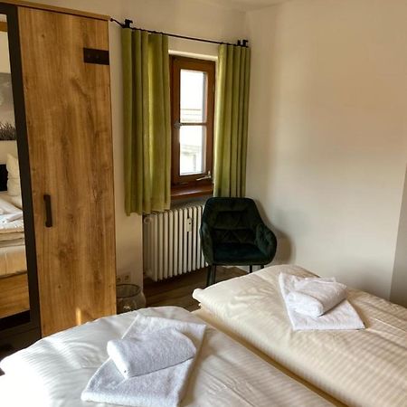 Der Limes Kipfenberg Hotell Eksteriør bilde