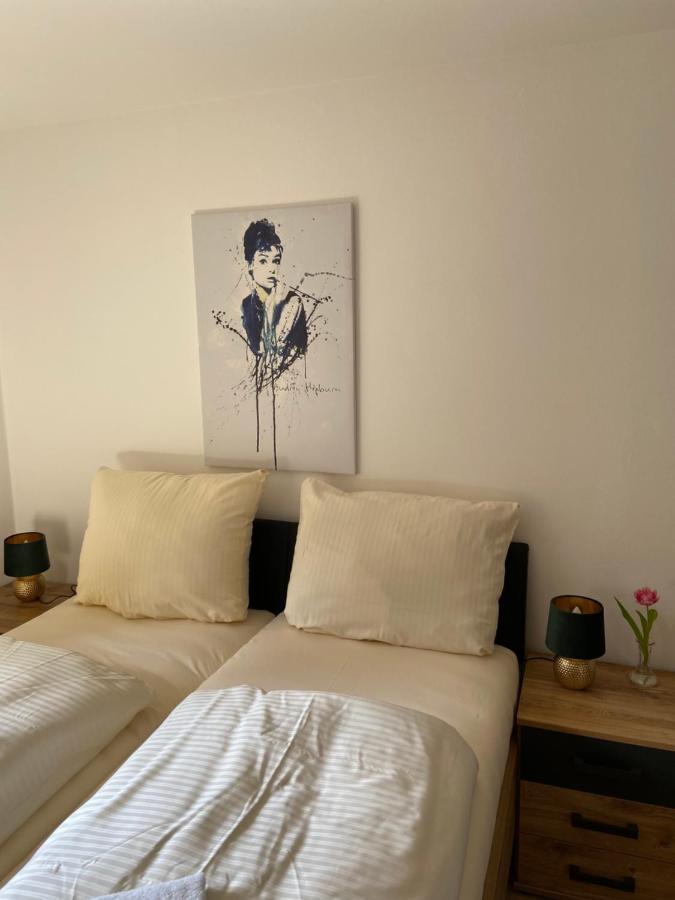Der Limes Kipfenberg Hotell Eksteriør bilde