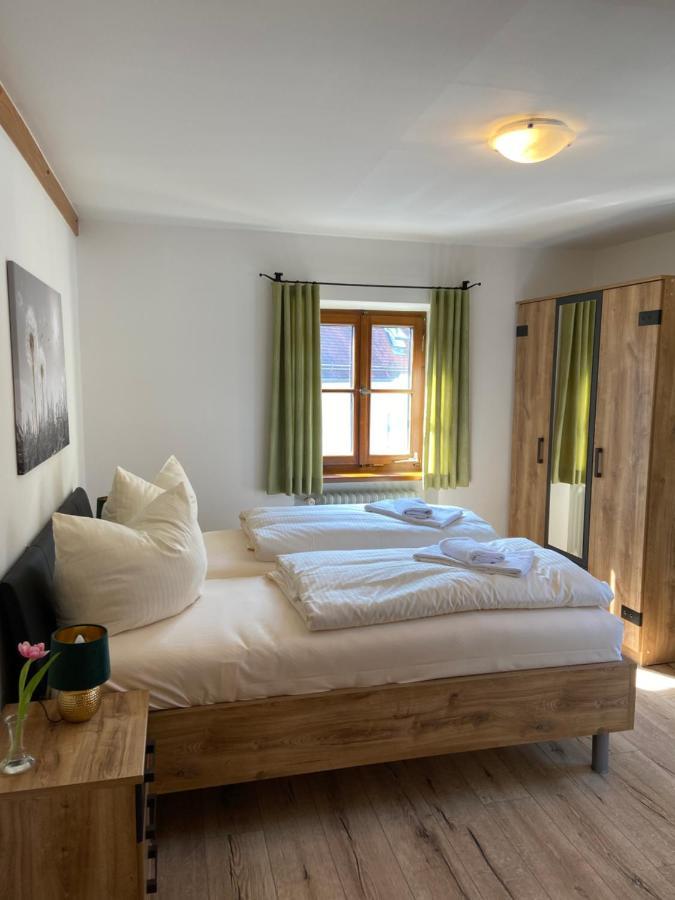 Der Limes Kipfenberg Hotell Eksteriør bilde