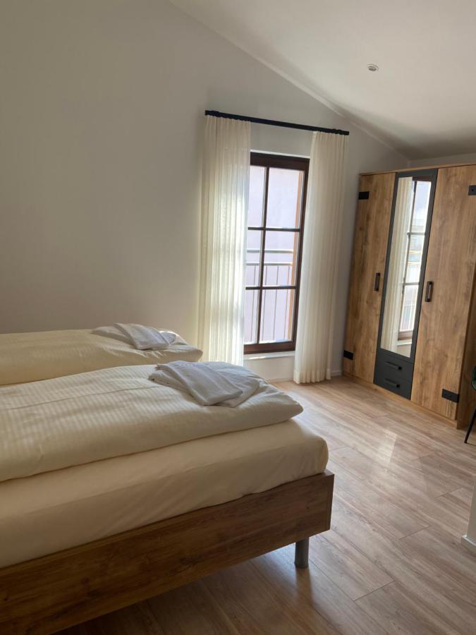 Der Limes Kipfenberg Hotell Eksteriør bilde