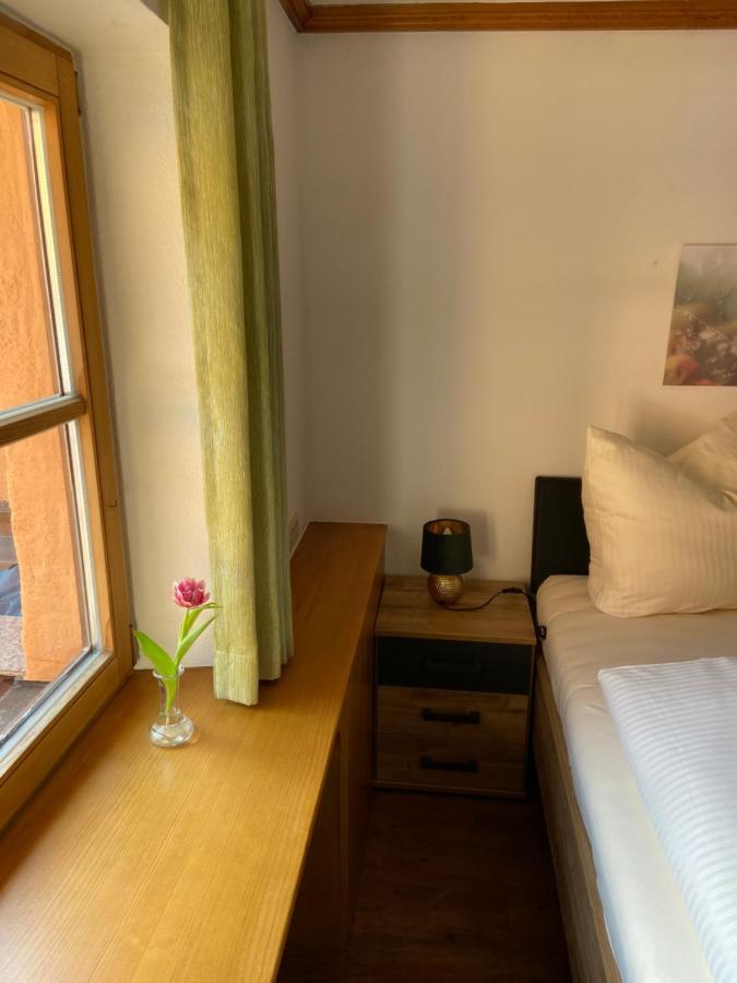 Der Limes Kipfenberg Hotell Eksteriør bilde