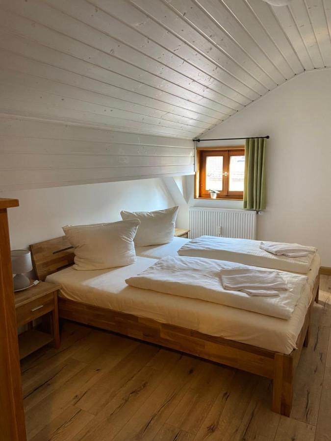 Der Limes Kipfenberg Hotell Eksteriør bilde