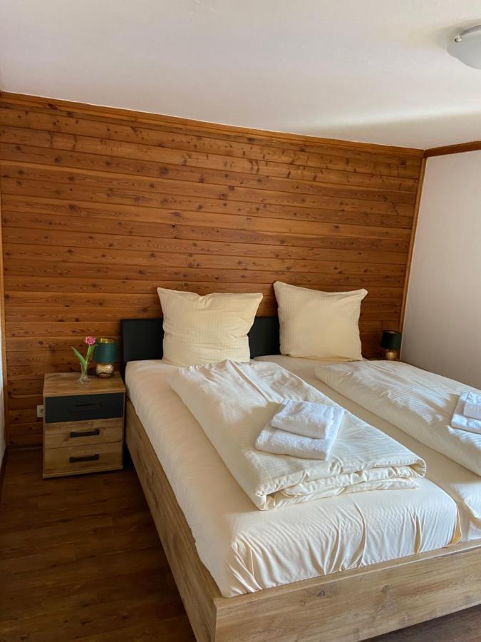 Der Limes Kipfenberg Hotell Eksteriør bilde