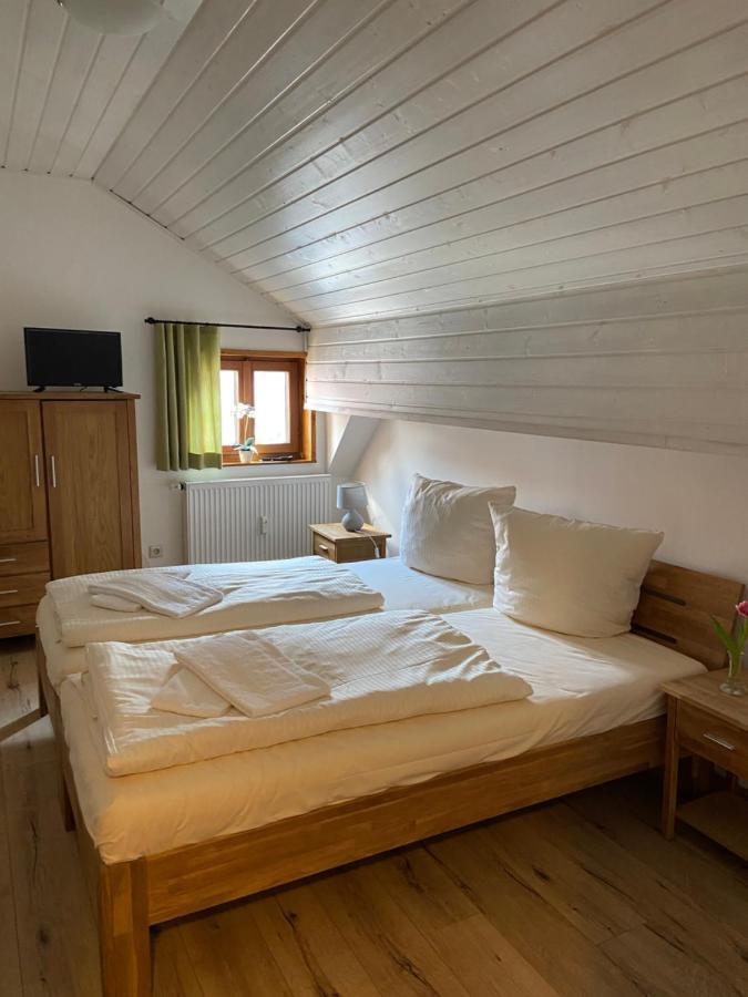 Der Limes Kipfenberg Hotell Eksteriør bilde